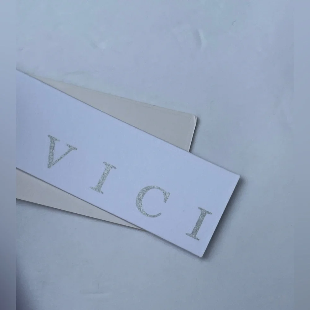 Vici sami montage